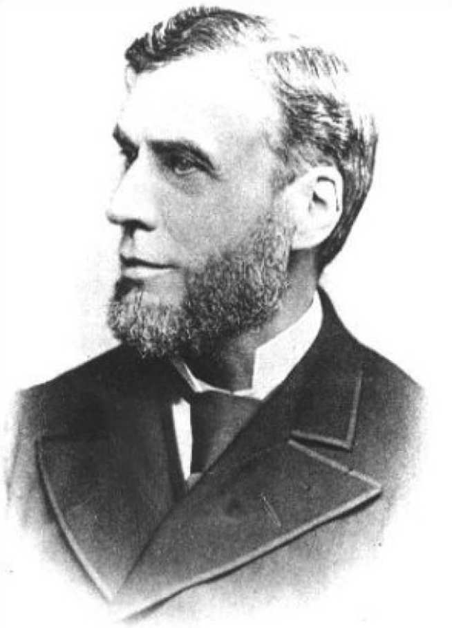 Thomas Minchin Goodeve